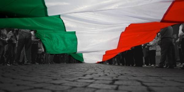 Ιταλία: Υψηλό βιοτικό επίπεδο λόγω προηγούμενων γενεών και… παραοικονομίας