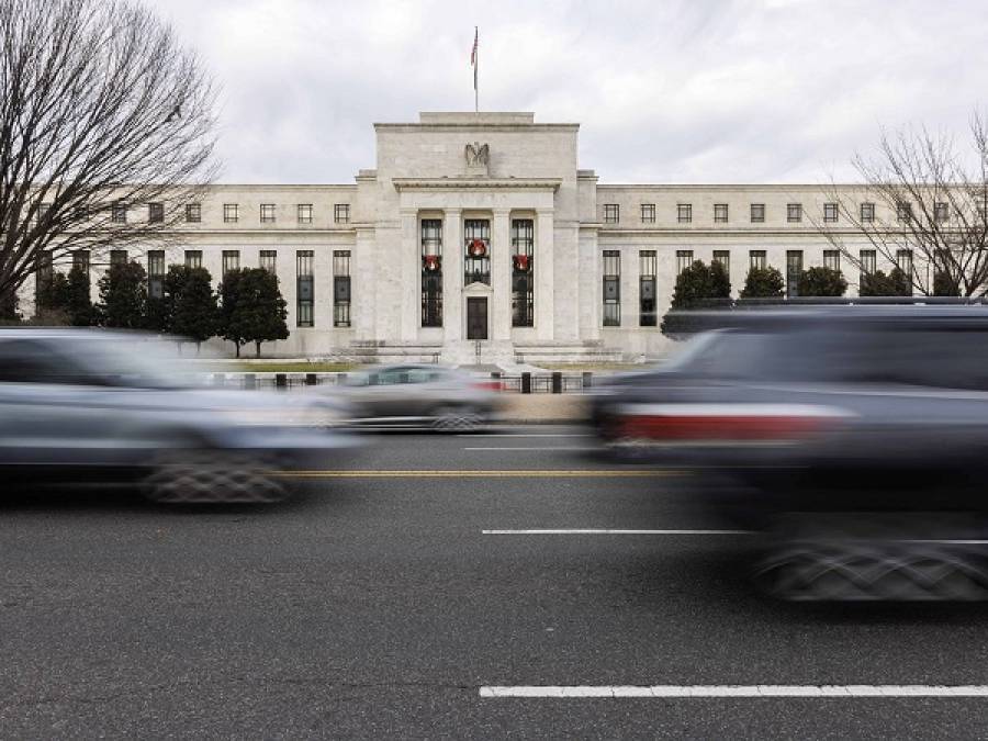 Ανακάμπτει η παγκόσμια οικονομία- Στο 4% η ανάπτυξη το 2022