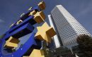 ΕΚΤ:Πάνω από €1 τρισ. έφθασαν οι καταθέσεις των τραπεζών