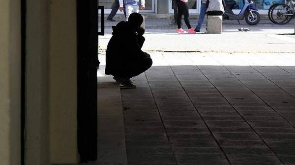 Eurostat: Κίνδυνος φτώχειας για το 31,5% των παιδιών στην Ελλάδα