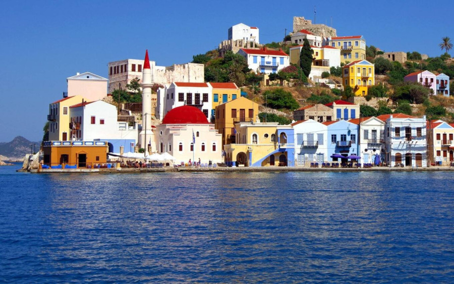 ΔΕΘ: Σενάριο-έκπληξη για τον ΕΝΦΙΑ – Ανάσα για νοικοκυριά σε περιφέρεια και ακριτικές περιοχές