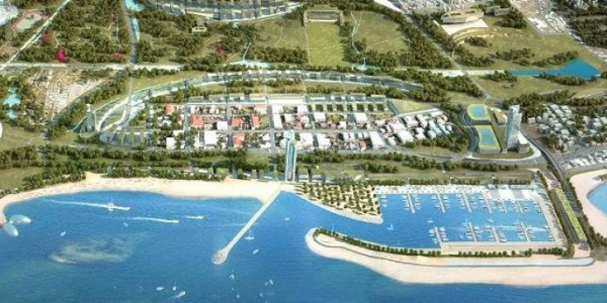Συνεδριάζει ο φορέας επένδυσης του Ελληνικού την Πέμπτη