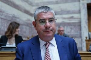 Τσακίρης: Έρχεται νέο πρόγραμμα αποκλειστικά για πολύ μικρές επιχειρήσεις