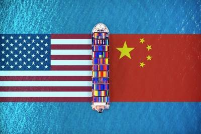 Επίκεινται συνομιλίες ΗΠΑ-Κίνας για την πρόοδο της εμπορικής συμφωνίας