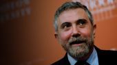 Κρούγκμαν: Το ευρώ μπορεί να επιβιώσει
