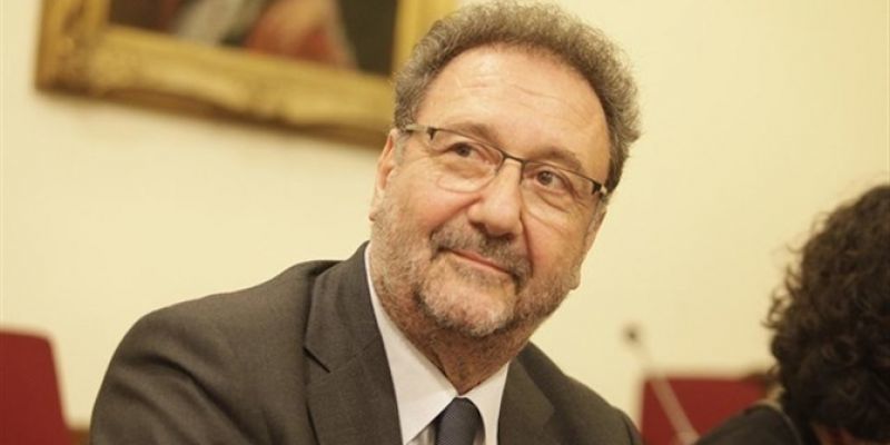 Πιτσιόρλας: Τεράστια εμπειρία η προεδρία του ΤΑΙΠΕΔ