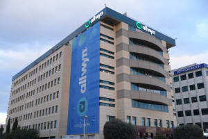 Allwyn: Αγόρασε 1,18 εκατ. ίδιες μετοχές έναντι €14,42 εκατ. σε μία εβδομάδα