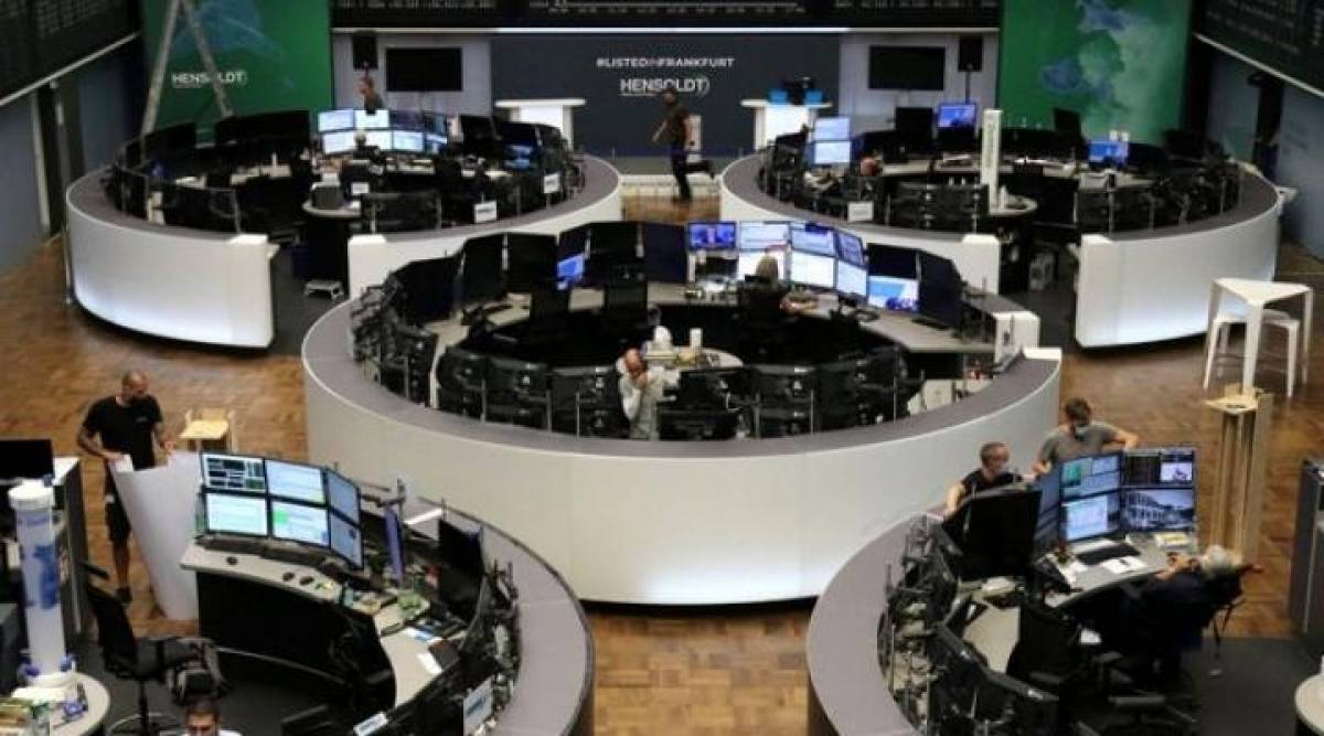 Μπήκε τέλος στο πτωτικό σερί των ευρωπαϊκών χρηματιστηρίων