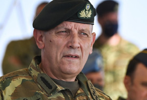 ΚΥΣΕΑ: Ανανεώθηκε η θητεία Φλώρου-Οι νέοι αρχηγοί ΓΕΣ και ΓΕΝ