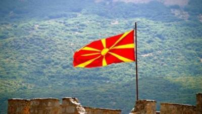 Η Ρωσία αναγνώρισε την Βόρεια Μακεδονία