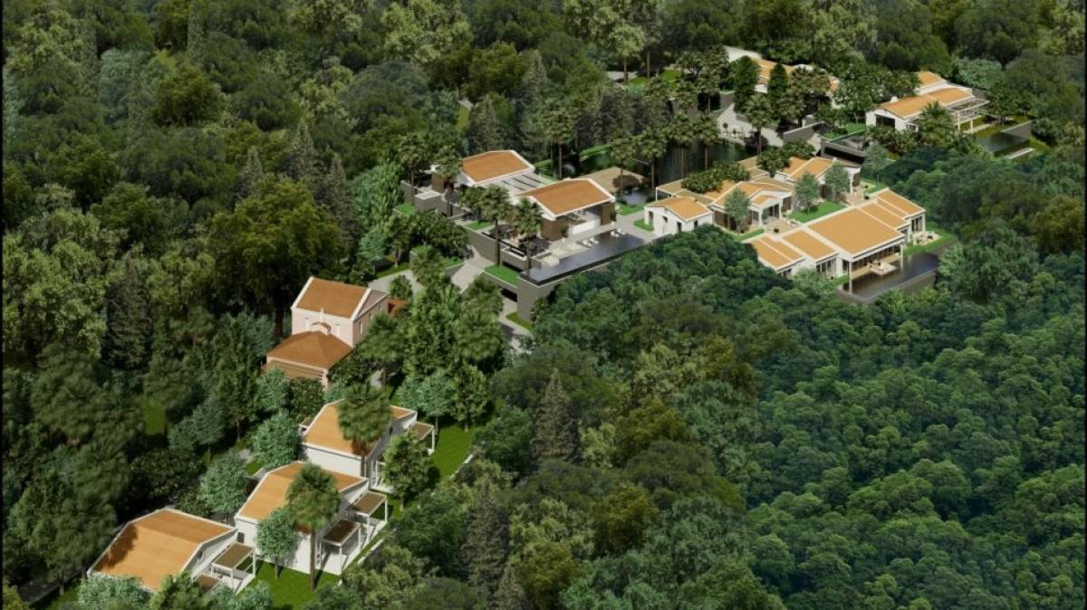 Υπεγράφη η ΚΥΑ για την επένδυση στον Σκορπιό