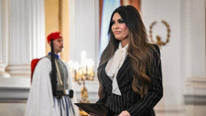 Ο Πάιατ προαναγγέλλει νέες αποκαλύψεις από WSJ για Γκιλφόιλ – Γιατί «βράζουν» στις ΗΠΑ