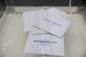 Εκλογές ΤΕΕ: Οι πρωτιές των παρατάξεων στη μάχη του σταυρού