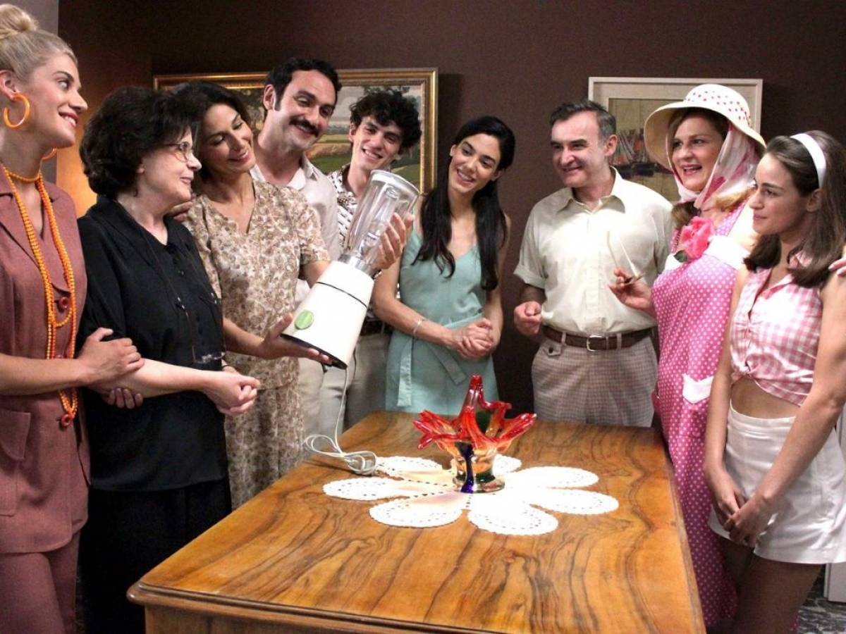 TV Guide: Οι εξελίξεις στις σειρές και οι ταινίες που θα δούμε στην τηλεόραση την Πέμπτη 12 Νοεμβρίου