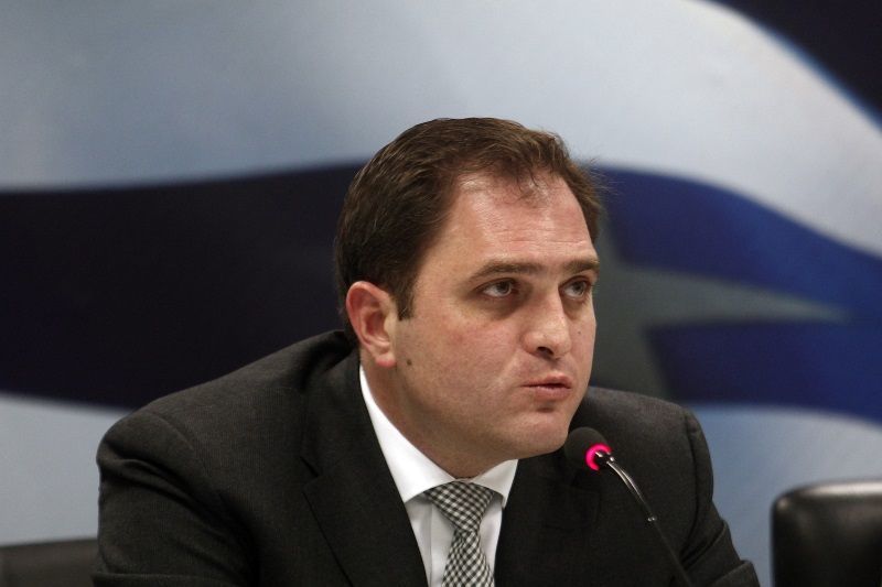 Πιτσιλής: Ουσιαστικά ευρήματα στις λίστες-Περιμένουμε ακόμα περισσότερα