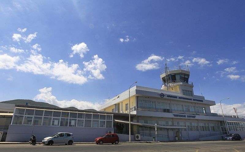 Ιδιώτες στα μικρά αεροδρόμια μέσω άγονων γραμμών
