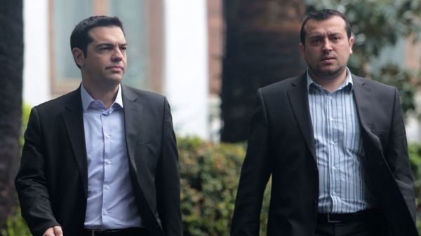 Σε αναζήτηση νέου παραγωγικού προτύπου… παρά θιν΄ αλός