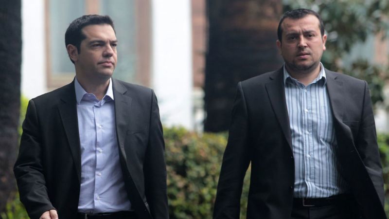 Σε αναζήτηση νέου παραγωγικού προτύπου… παρά θιν΄ αλός