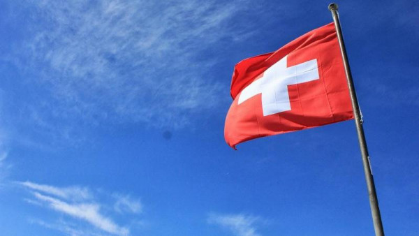 Ελβετία: Σε υψηλό 29 ετών ο πληθωρισμός- Έφτασε το 3,4%