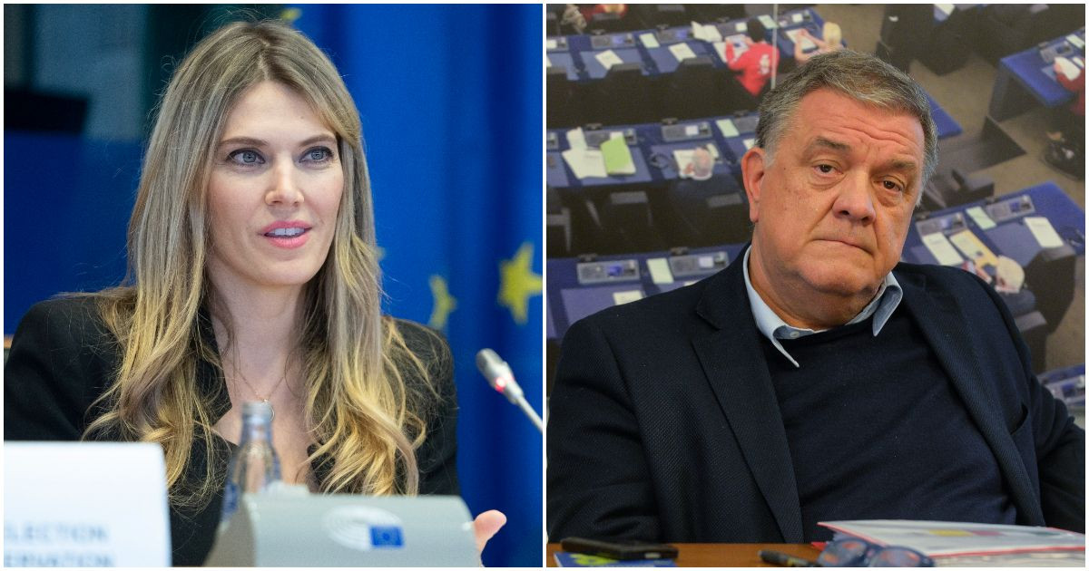 Qatargate: Παραμένουν στη φυλακή Καϊλή, Παντσέρι και Ταραμπέλα
