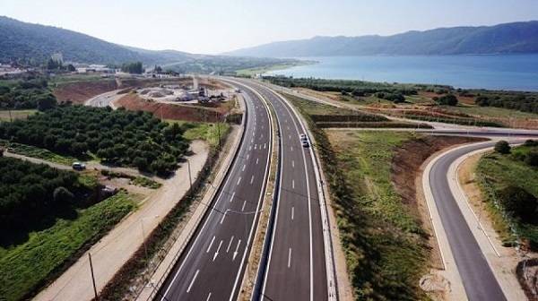 Ανοίγει ο δρόμος για την κατασκευή του αυτοκινητόδρομου Άκτιο-Αμβρακία