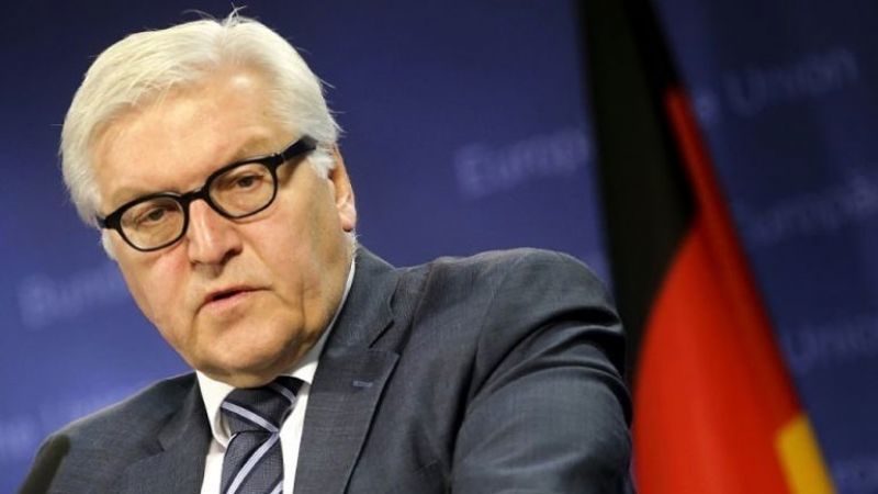 Σταϊνμάγιερ: Η θανατική ποινή θα βάλει «φρένο» στην ενταξιακή προσπάθεια της Τουρκίας