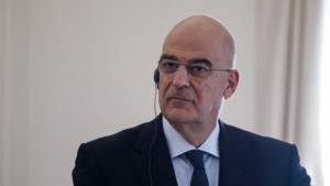 H απάντηση Δένδια σε Ερντογάν στα περί… αποστρατιωτικοποίησης των νησιών
