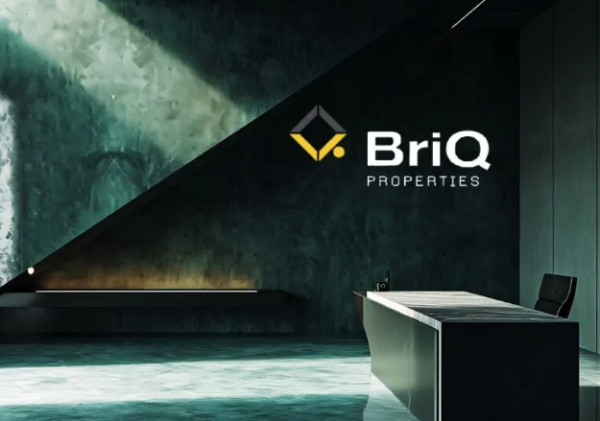 BriQ Properties: Σημαντική ανταπόκριση (64,7%) στο πρόγραμμα επανεπένδυσης μερίσματος