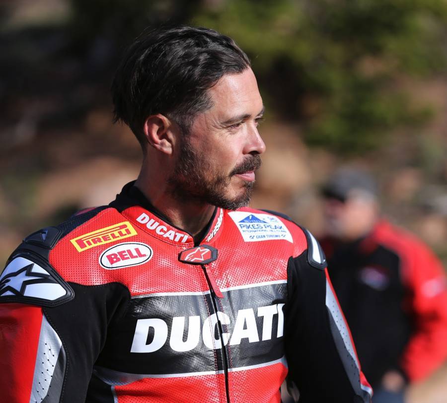 Ποιος ήταν ο Κάρλιν Νταν, ο αναβάτης της Ducati που έχασε τη ζωή του