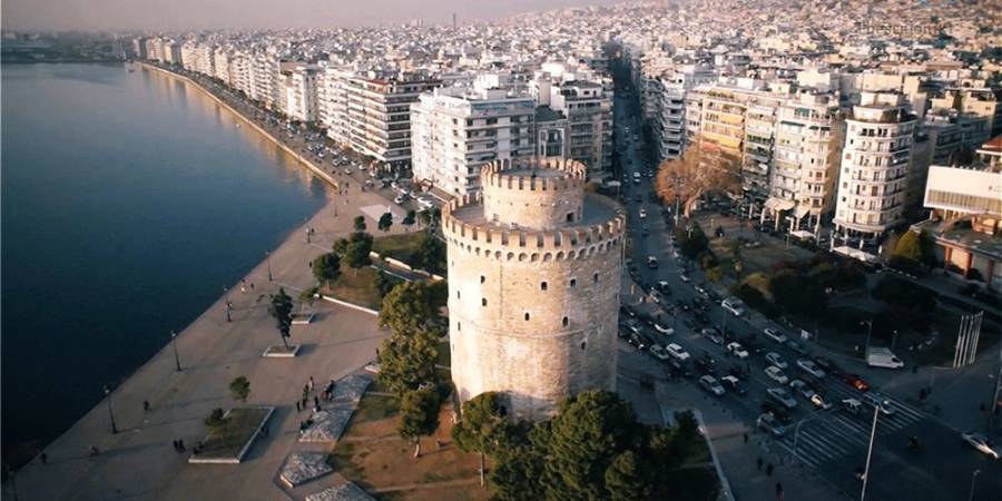 Θεσσαλονίκη: Και πάλι υψηλό το ιικό φορτίο στα λύματα