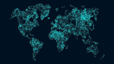 Χωρίς ίντερνετ το ένα τρίτο του παγκόσμιου πληθυσμού