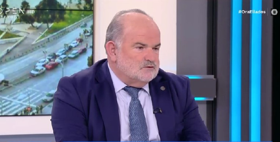 Καββαθάς: Οι ελεγκτικοί μηχανισμοί υπολειτουργούν- Πού είναι η Επιτροπή Ανταγωνισμού;