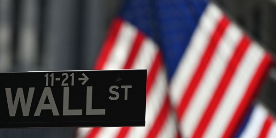 Ψύχραιμη αντίδραση της Wall Street απέναντι στον πληθωρισμό