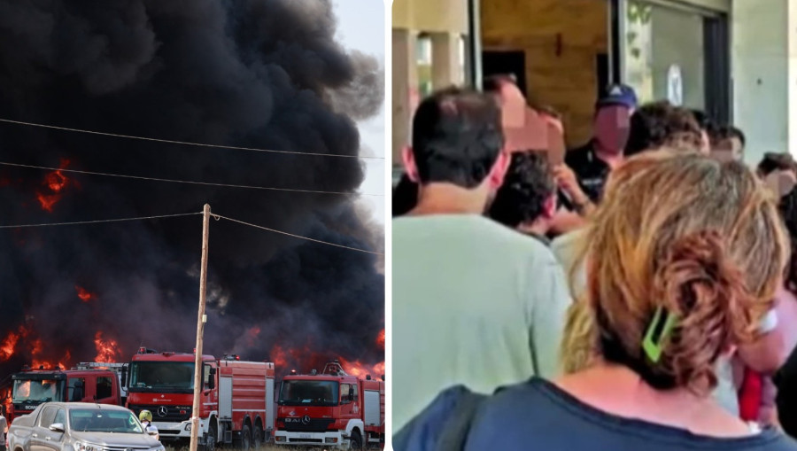 Η Ελλάδα ποτέ δεν πεθαίνει…