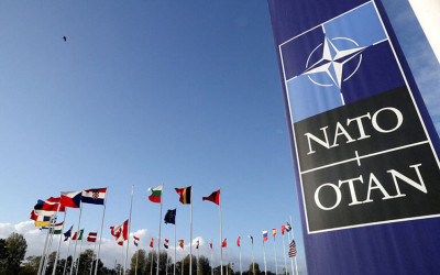 NATO- Nord Stream: Θα απαντήσουμε αποφασιστικά σε οποιαδήποτε εσκεμμένη επίθεση