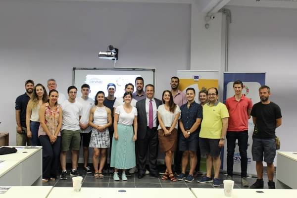 «Άρωμα» Ομογένειας στο ελληνικό επιχειρείν