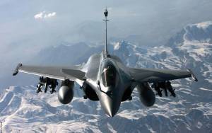 Γαλλία: Συμφωνία πώλησης 12 Rafale στην Κροατία