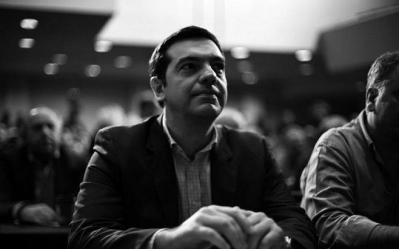 Τσίπρας: Η χώρα μας δε θα γίνει αποθήκη ψυχών