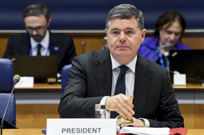 Σύμφωνο Σταθερότητας: Το Eurogroup «βλέπει» συμφωνία παρά την κόντρα Κομισιόν-Γερμανίας
