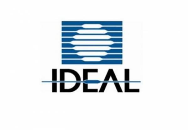Ideal: Στο 34,69% ανήλθε το ποσοστό της Terniale