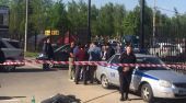 Δύο νεκροί από πυροβολισμούς σε νεκροταφείο στη Ρωσία