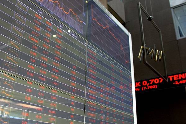 Έφθασαν τις 12 οι διαγραφές εισηγμένων το 2021
