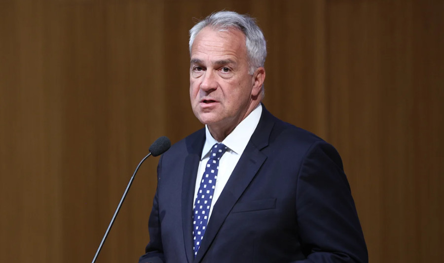 Βορίδης: Καταγραφή ζημιών και αποζημιώσεις από την επομένη των πυρκαγιών