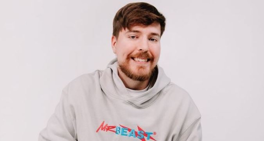 MrBeast: Ο Youtuber δοκιμάζει την τύχη του στο X και...πλουτίζει