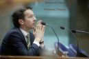 Ντάισελμπλουμ: «Τα βλέπουμε όλα το 2018-Επιλογή της ελληνικής κυβέρνησης οι φόροι»