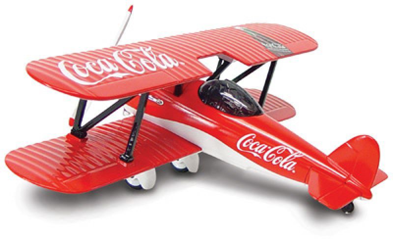 "Άντε γειά" και απο την Coca Cola, πετάει για Ελβετία