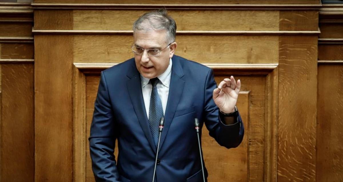 Θεοδωρικάκος: Εθνικής σημασίας το ν/σ για την ψήφο των αποδήμων