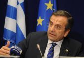 Α. Σαμαράς: "Τώρα είναι το κατάλληλο timing για σημαντικές επενδυτικές ευκαιρίες στην Ελλάδα"