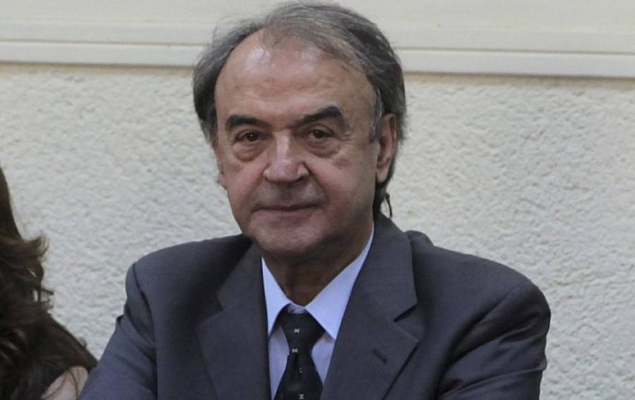 Τσοβόλας: Ακυρώνεται η διαδικασία, αν εξαιρεθούν Τζανακόπουλος - Πολάκης