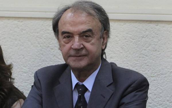 Τσοβόλας: Ακυρώνεται η διαδικασία, αν εξαιρεθούν Τζανακόπουλος - Πολάκης